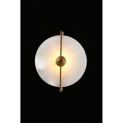 Настенный светодиодный светильник Aployt Sabina APL.321.01.05