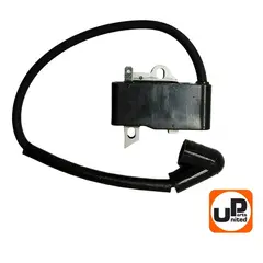 Магнето UNITED PARTS для HUSQVARNA 125R/128R 5450467-01
