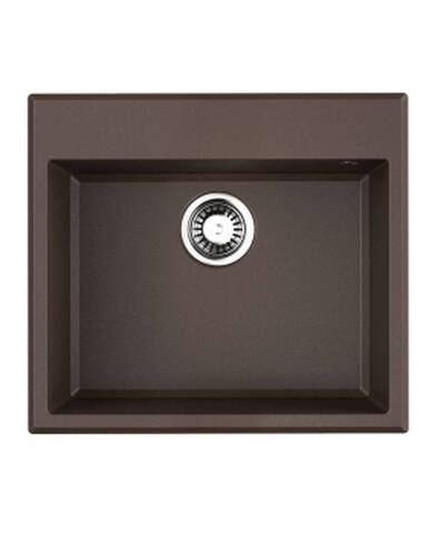 Omoikiri 4997236 Мойка Tedori 57-ES Tetogranit/эспрессо