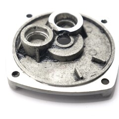 Запчасть №16 для Ken 6130. Крышка редуктора