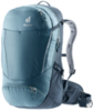 Картинка рюкзак велосипедный Deuter Trans Alpine 30 Atlantic-Ink - 1