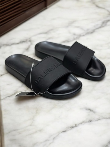 Тапки Balenciaga 504352blbl