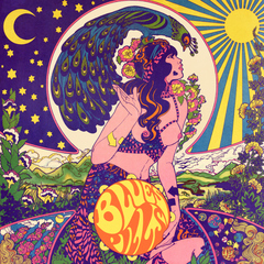 Blues Pills / Blues Pills (RU)(CD)