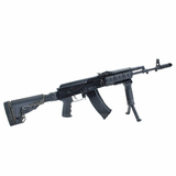 Накладка на Weaver короткая, DLG Tactical