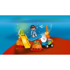 Lego Duplo Конструктор 