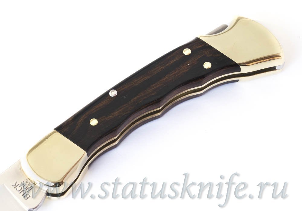 Нож Buck 110BRSFG Folding Hunter Sale