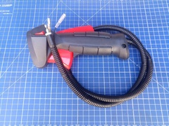 Ручка газа в сборе DDE GB26/33/43/430/520