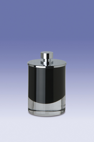 Емкость для косметики Windisch 88165BCR Fashion Crystal Colour