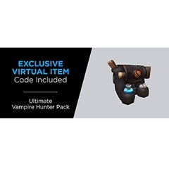 Роблокс Экшн-коллекция Игровой Набор Охотник на Вампиров