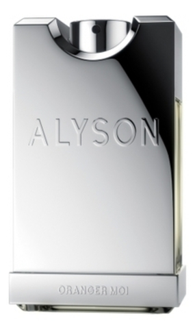 Alyson Oldoini Crystal Oud m