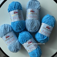 Himalaya Baby Soft 73630