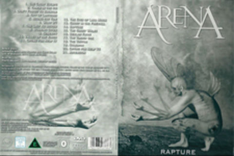 Arena - Rapture