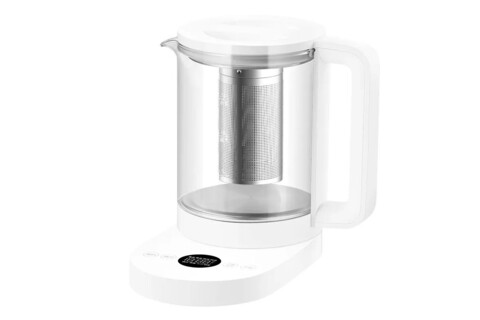 Электрический чайник Xiaomi Circle Kitchen Multi-Function Health Pot