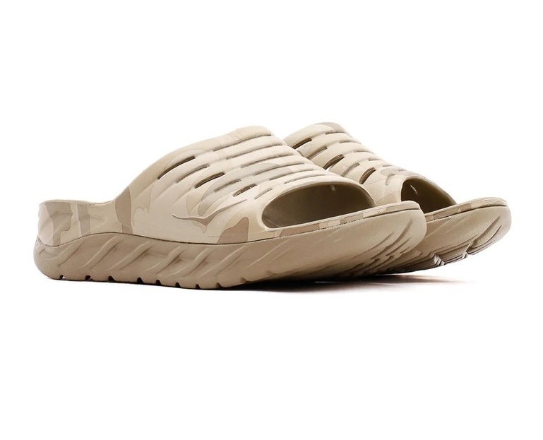 Hoka one one women's ora recovery slide 2025