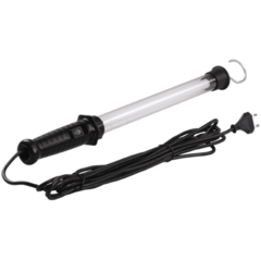 Св-к ЛПО Т5 2006 30W 8Вт G5 шнур 5м ИЭК LLPO0-2006-1-8-K02