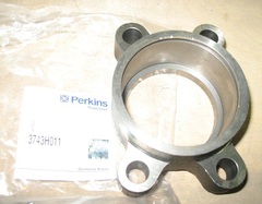 Корпус, проставка / HOUSING АРТ: 3743H011