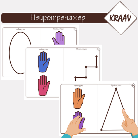 Нейротренажор