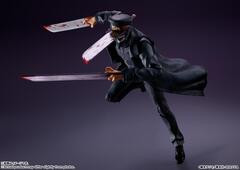 Фигурка S.H.Figuarts Chainsaw Man: Samurai Sword