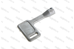 Ключ портальный треугольный СП8.344.519