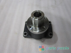 Вал привода  вентилятора / FANDRIVE HOUSIN АРТ: 4113H074