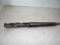 Сверло 35.5мм (190х360) Р6АМ5 к\х К/М4 СССР удлиненное