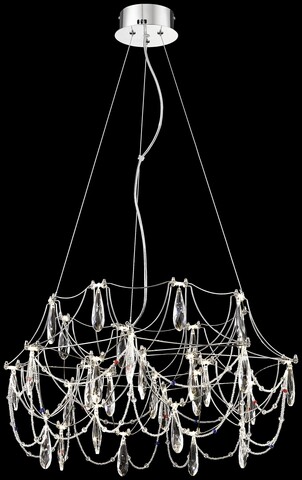 Светильник подвесной Wertmark Felicia WE336.32.103