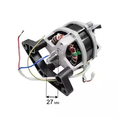 Двигатель эл. переменного тока QUATTRO ELEMENTI Graviti 120, 140 (915-991-054)