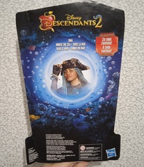 Ума. Наследники Дисней под морем (Примята коробка)