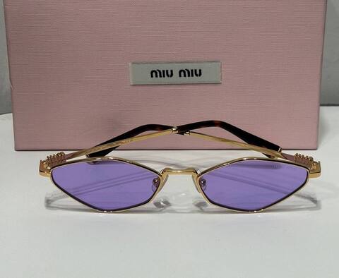 Очки Miu Miu