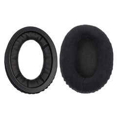 Амбушюры и накладка на оголовье Sennheiser HD515, HD555, HD599, HD569, HD595