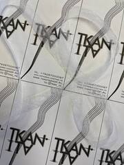 Паутинка клеевая (плотность 23гр/м2) (100%PE, Белый, 15)