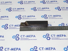 Резец токарный отрезной левый 25х16х135 Т15К6