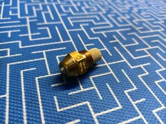 Форсунка QUATTRO ELEMENTI QE50DN (1060S)