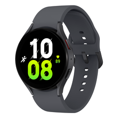Умные часы Samsung Galaxy Watch 5 44mm Wi-Fi NFC, Graphite (Графитовый)