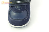 Ботинки Лель (LEL) для мальчика, цвет Темно синий, 3-826. Изображение 12 из 15.