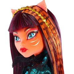 Клеолей. Монстрические Мутации