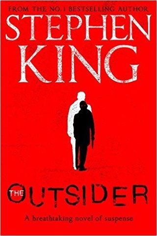 The Outsider