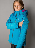 Горнолыжный костюм 8848 Altitude Tella Inca Fjord Blue-Navy детский