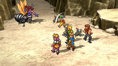 Suikoden I&II HD Remaster Gate Rune and Dunan Unification Wars (Версия для СНГ [ Кроме РФ и РБ ]) (для ПК, цифровой код доступа)