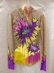 Купальник для выступлений