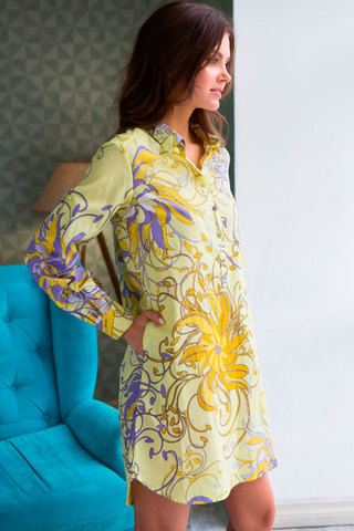 Рубашка Limonchella 16226 Mia-Mia