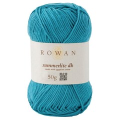 Пряжа Rowan Summerlite DK (457)