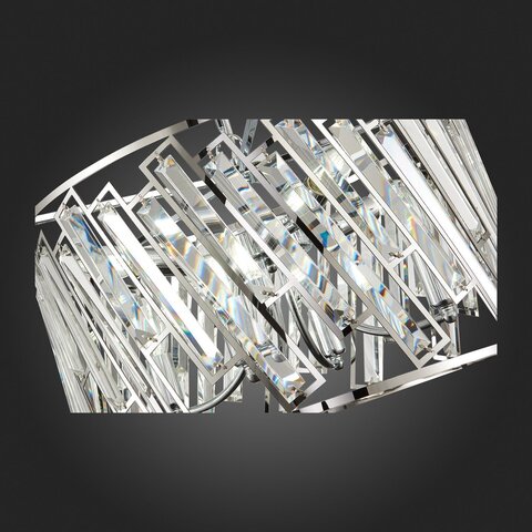 Светильник подвесной ST Luce Letina SL1103.113.08