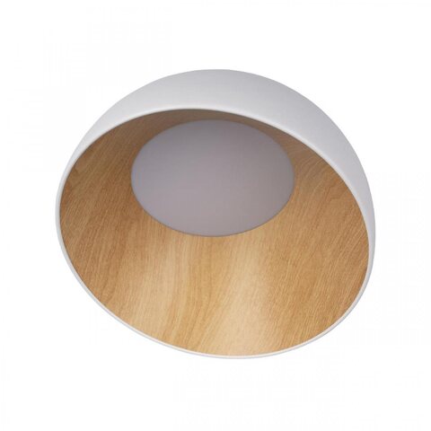 Потолочный светодиодный светильник Loft It Egg 10197/350 White