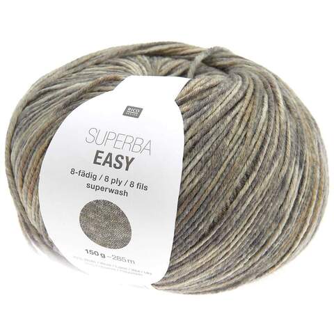 Rico Superba Easy 8-ply 001