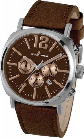 Наручные часы Jacques Lemans 1-1645G фото