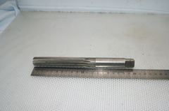 Развертка ручная прямая 20мм А3 У12 ц/х