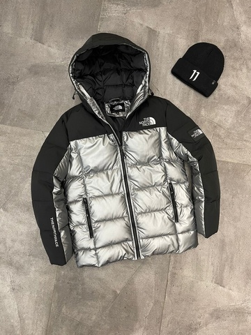 Куртка The North Face 098688grey