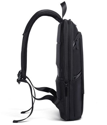 Картинка рюкзак городской Bange BG-77115S Grey - 6