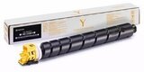 Тонер-картридж TK-8525Y для KYOCERA TASKalfa 3552ci/4052ci